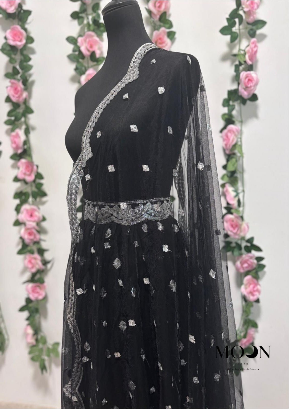 Baumwoll - Saree für Damen, ideal für den täglichen Gebrauch